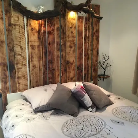Une Pause En Foret Landhaus Bormes-les-Mimosas